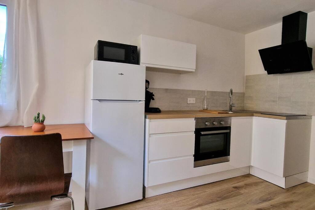Appartement En Bord De Mer 2 Banyuls-sur-Mer Esterno foto