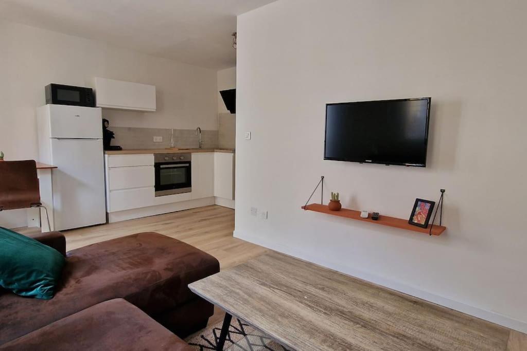 Appartement En Bord De Mer 2 Banyuls-sur-Mer Esterno foto