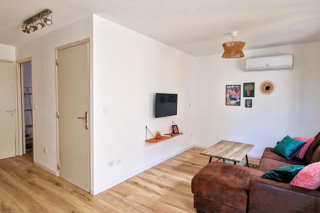 Appartement En Bord De Mer 2 Banyuls-sur-Mer Esterno foto